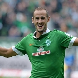 Glvez se estrena como goleador en la Bundesliga