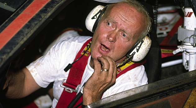 Fallece Bjorn Waldegard, el primer campen mundial de rallys
