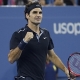 Federer cierra la jornada triunfal de los favoritos