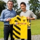 Kagawa vuelve al Dortmund por ocho millones