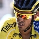 Contador: "Ahora puedo decir que voy a intentar ganar"