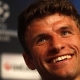 Müller: "Hubiera preferido vivir los últimos 5 años al final de mi carrera"