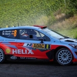 Hyundai confirma a Dani Sordo para los rallys de Francia y Espaa