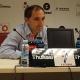 Fran Garagarza: El Eibar ha fichado a los jugadores que quera