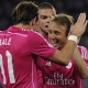 Bale y Modric, los ltimos en reincorporarse