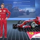 Ferrari analiza 'su' circuito