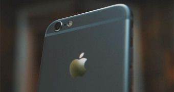 Un nuevo vídeo revela una versión más detallada del iPhone 6