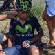 Quintana abandona la Vuelta