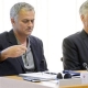 Mourinho: Tengo un cario y admiracin especial por Luis Enrique