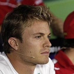 Rosberg: Sent que era mi responsabilidad pedir disculpas