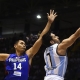 Campazzo y Nocioni brillan como fichajes ACB en el Mundial