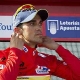 Contador: "Si veo la oportunidad voy a probar"