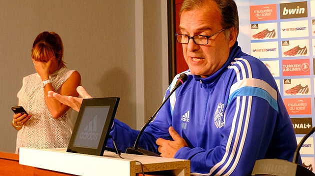 Bielsa: None of the players signed were my requests