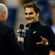 Federer: Cilic est jugando fenomenal, ser difcil