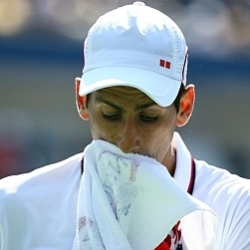 Novak Djokovic: Nishikori ha sido el mejor