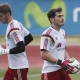 De Gea: A Casillas le quedan aos a buen nivel