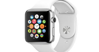 Apple desvela el Apple Watch, su reloj inteligente