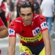 Contador: "A todos nos duelen las piernas"