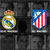 Real Madrid-At. Madrid