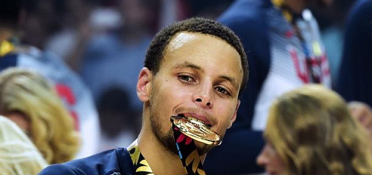 Curry: "Éramos los favoritos, no nos podíamos relajar"