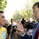 Rajoy felicita a Contador por su "merecido triunfo" en la Vuelta