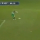 Diego López, dos semanas de baja tras lesionarse en la pifia del gol