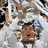 CR7, Mster Champions