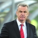 Hitzfeld advierte de un riesgo de explosin en el Bayern Mnich