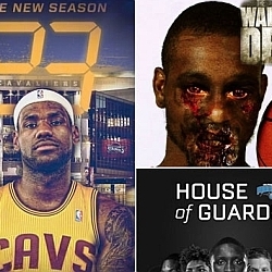 La NBA en versin series de TV