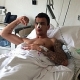Mandzukic, tras ser operado: "El lunes estar entrenando"