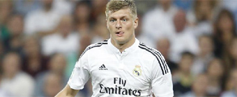 Löw: Kroos triunfará en el Real Madrid