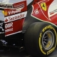 Ferrari rinde homenaje a Emilio Botn