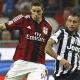 Torres debut con el Milan