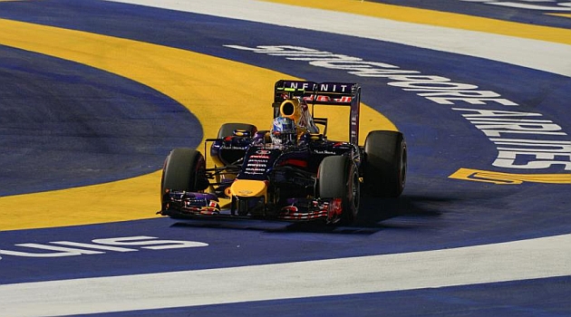 Ricciardo: Estamos ms cerca de Mercedes de lo que esperbamos