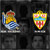 Real Sociedad-Almería