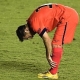 Messi manda un penalti al limbo cuatro temporadas despus