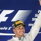 Hamilton: Si Rosberg hubiese estado en la lucha, habra sido ms difcil