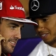 Un acercamiento Mercedes-Alonso lanza la idea del trueque con Lewis