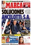 Soluciones Ancelotti, S.A.