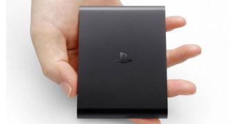 La PlayStation TV llegar a Europa a un precio de 99,9 euros