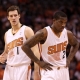 Eric Bledsoe, el 'Mini LeBron, acerca posturas con los Suns y se aleja de Minnesota