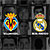 Villarreal-Real Madrid
