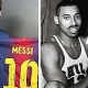 La mutacin de Messi en Wilt Chamberlain