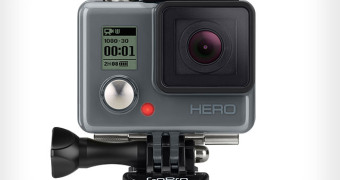 GoPro presenta la cámara Hero, que costará 130 dólares