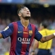 Neymar busca su gol en Europa