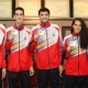 Espaa conquista nueve medallas en el Europeo sub 21 de taekwondo