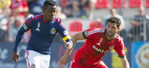 Chivas USA 'cierra' en la MLS hasta 2016