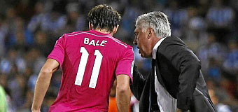Terapia con Bale