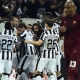 La Juventus pone la cordura