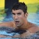 Michael Phelps, sancionado seis meses y fuera del Mundial de natacin 2015